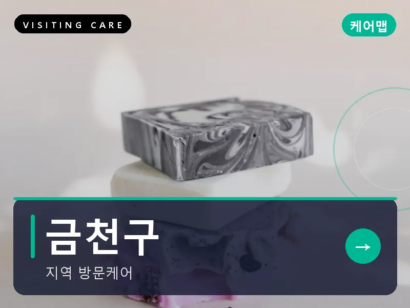 서울 금천구 출장마사지 가산 금천테라피 건식